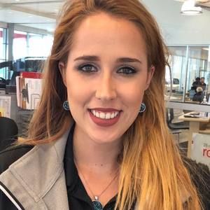 Meet your Posher, Jennifer